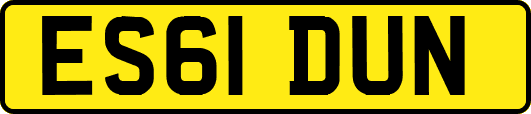 ES61DUN