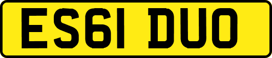 ES61DUO