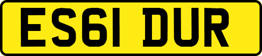 ES61DUR