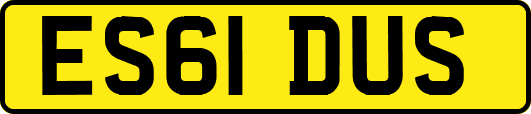 ES61DUS