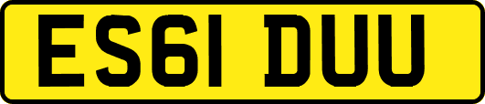 ES61DUU