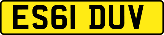 ES61DUV