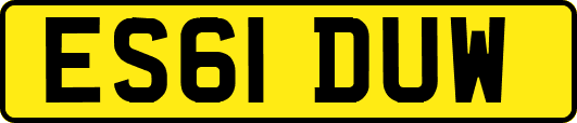 ES61DUW