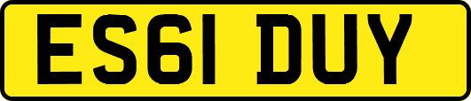 ES61DUY