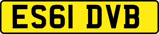 ES61DVB