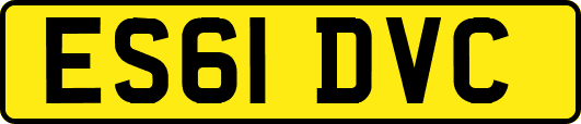 ES61DVC