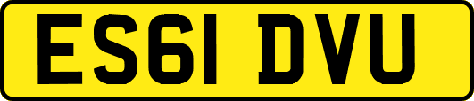 ES61DVU
