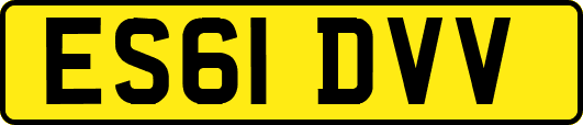 ES61DVV