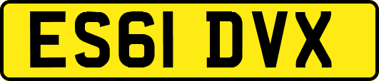 ES61DVX