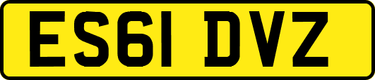 ES61DVZ