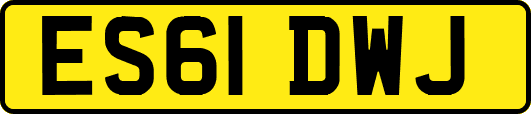 ES61DWJ