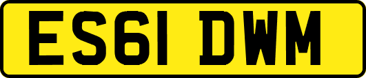 ES61DWM