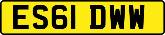 ES61DWW