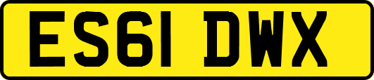 ES61DWX