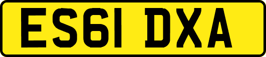 ES61DXA