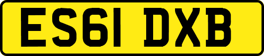 ES61DXB
