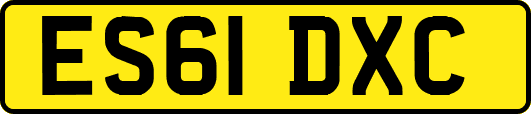 ES61DXC
