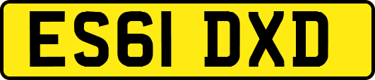 ES61DXD