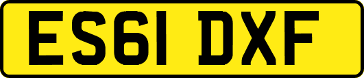 ES61DXF