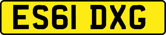ES61DXG