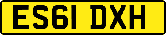ES61DXH