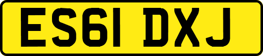 ES61DXJ