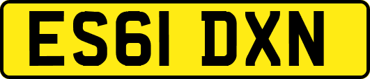 ES61DXN