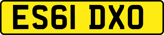 ES61DXO