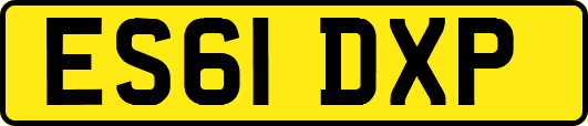 ES61DXP