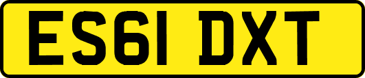 ES61DXT