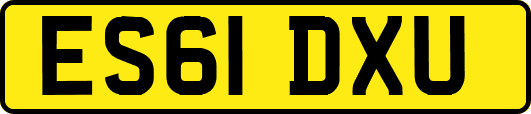 ES61DXU