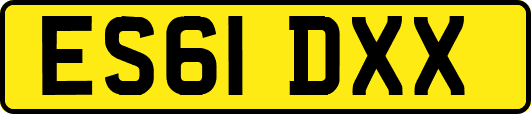 ES61DXX