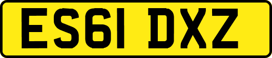 ES61DXZ