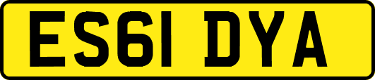 ES61DYA