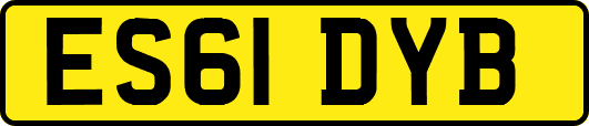 ES61DYB