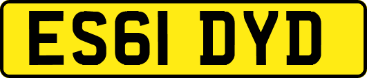 ES61DYD