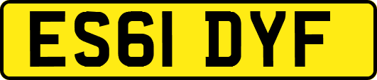 ES61DYF