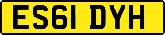 ES61DYH