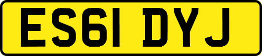 ES61DYJ