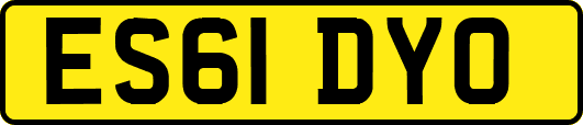 ES61DYO