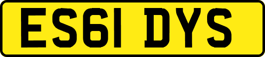 ES61DYS