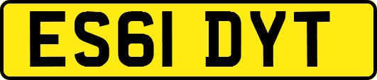 ES61DYT