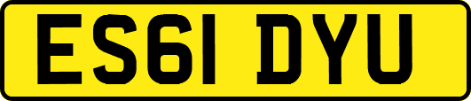 ES61DYU