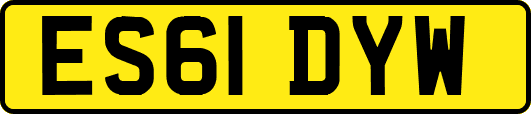 ES61DYW