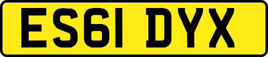 ES61DYX