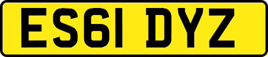 ES61DYZ