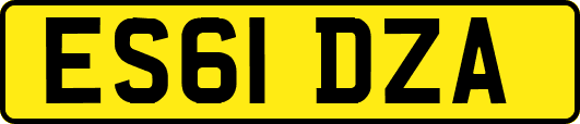 ES61DZA