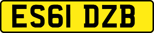 ES61DZB