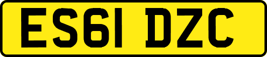ES61DZC