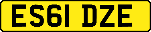 ES61DZE